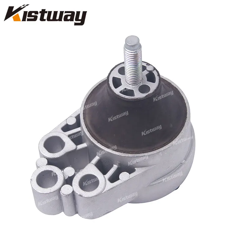 1PCS Front Engine Motor Mounts For Ford Focus DAW DBW Saloon DFW Turnier DNW 1999-2007 1139257 1061107 1072571 98AB6038