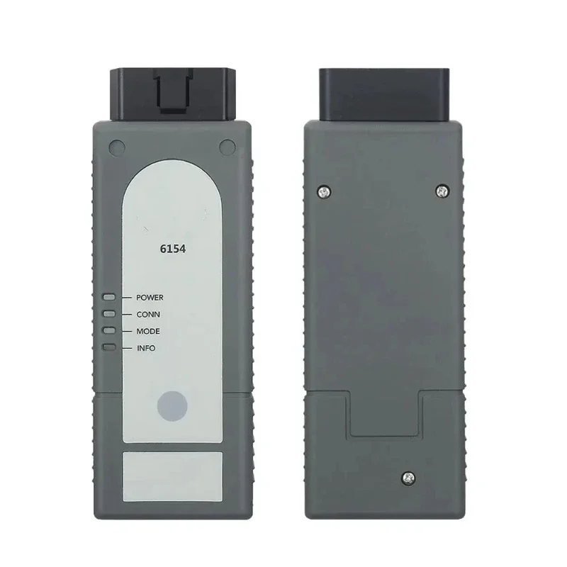 6154A OKI FORVAS6154 WIFI USB Full Version 1.8.4 1.9.4  Firmware software Can Upgraded Support for VWAUDI OBD2 Diagnostic Tool