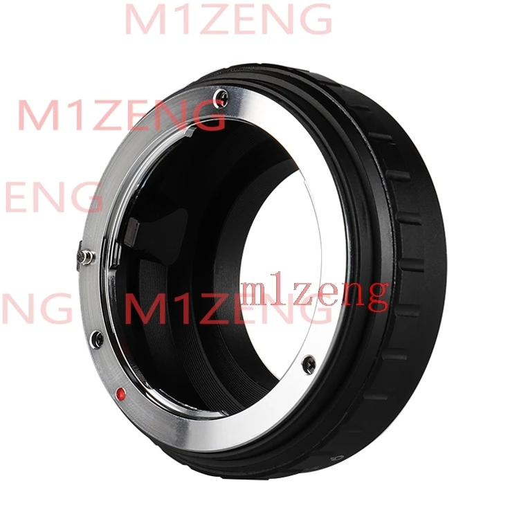 Anillo adaptador para lente sony Alpha Minolta MA AF a cámara sony E mount NEX-3/5/6/7 A1 A7s a7c A7r a7r2A7r3 a7r4 a7r5 A6700 A6000