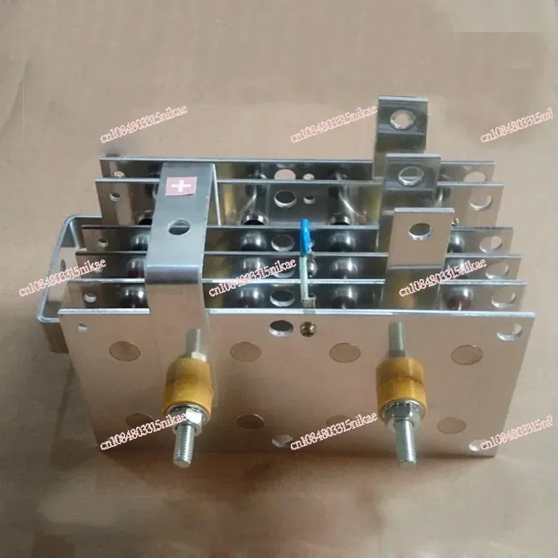 

Three Phase Welding Bridge Rectifier for High Power Welding Machine Three Phase Diode Welder Bridge Rectifier