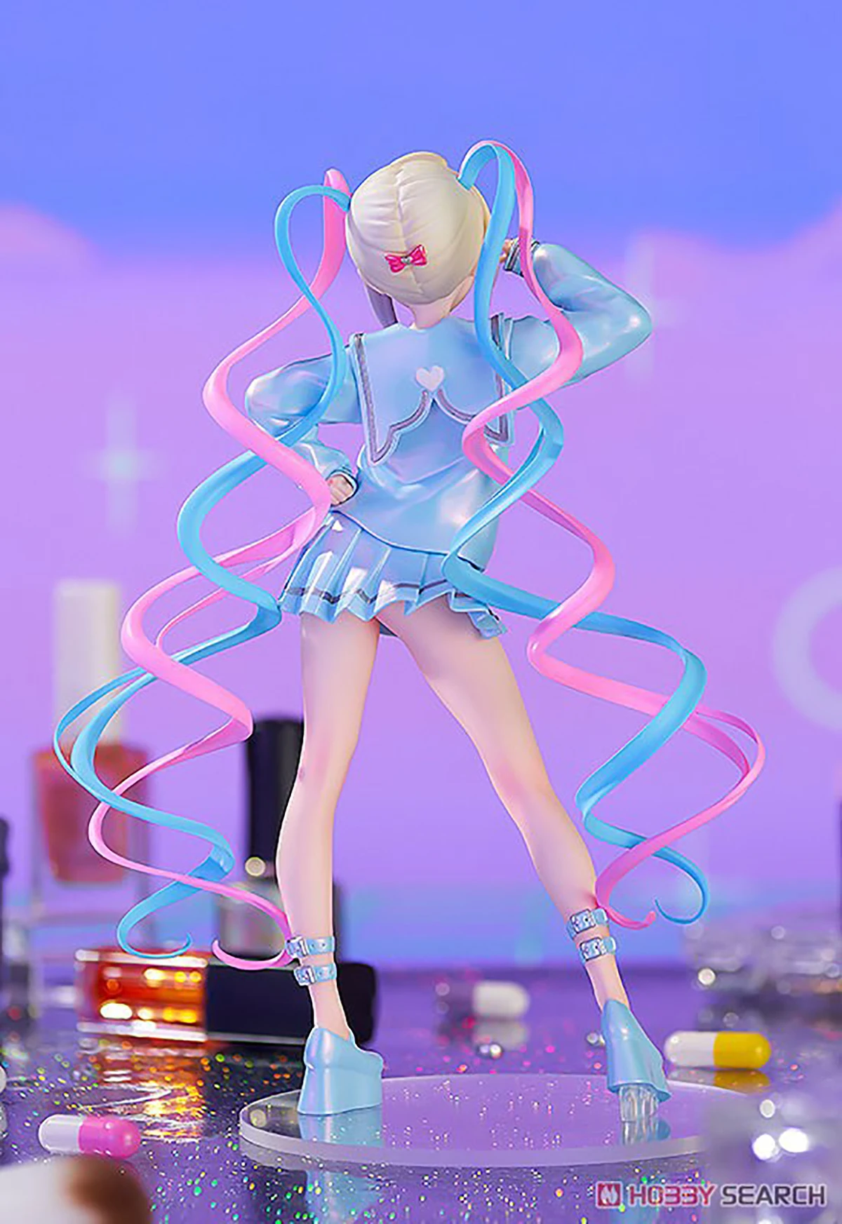 Figurina Originale di Good Smi - Good Smile Company Pop Up Parade recensione e prezzo