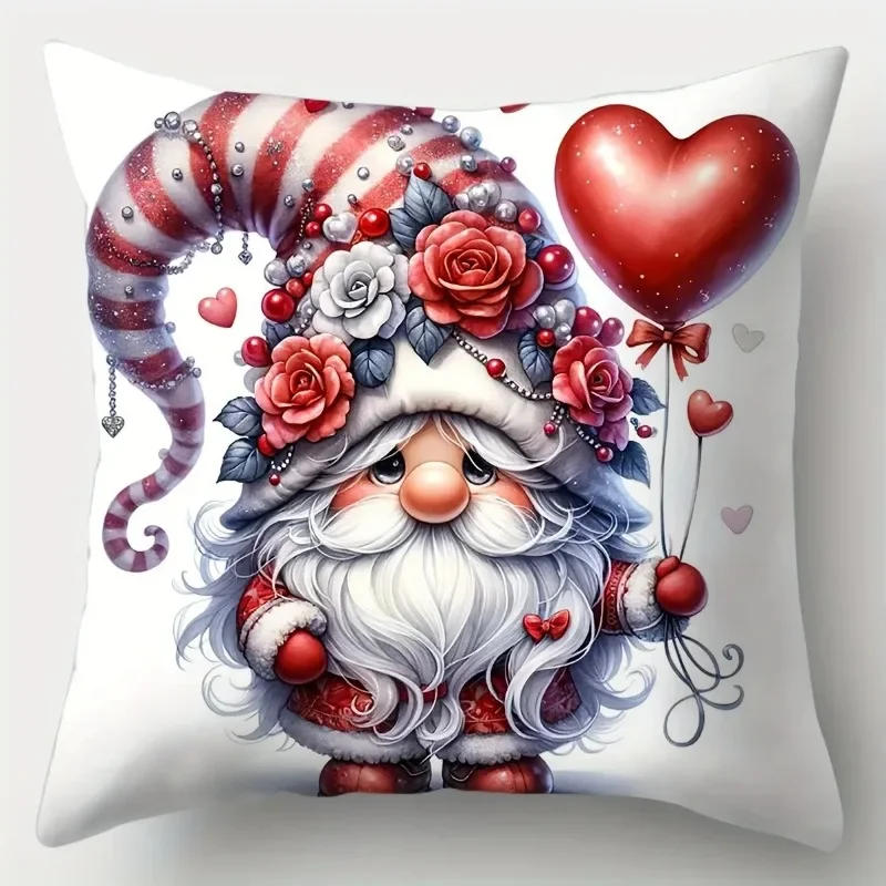 Funda De Almohada D… - image