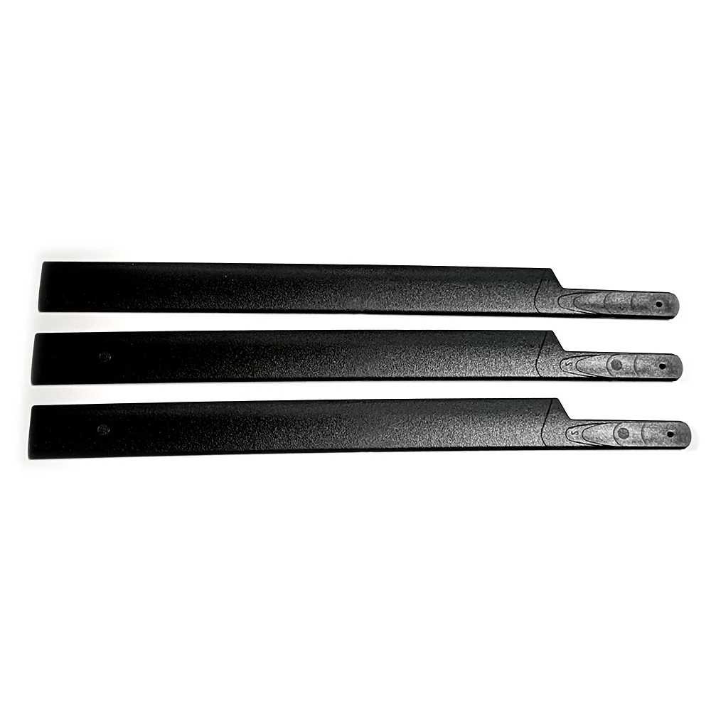 Plastic Main Blades 310MM  for Align Trex 450 helicopter (suit for kds 450)