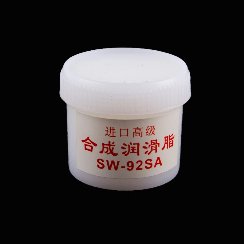 SW-92SA Fan Bearing Grease Fuser Film Sleeve Synthetic Grease Printer Copier Gear Lubricating Oil