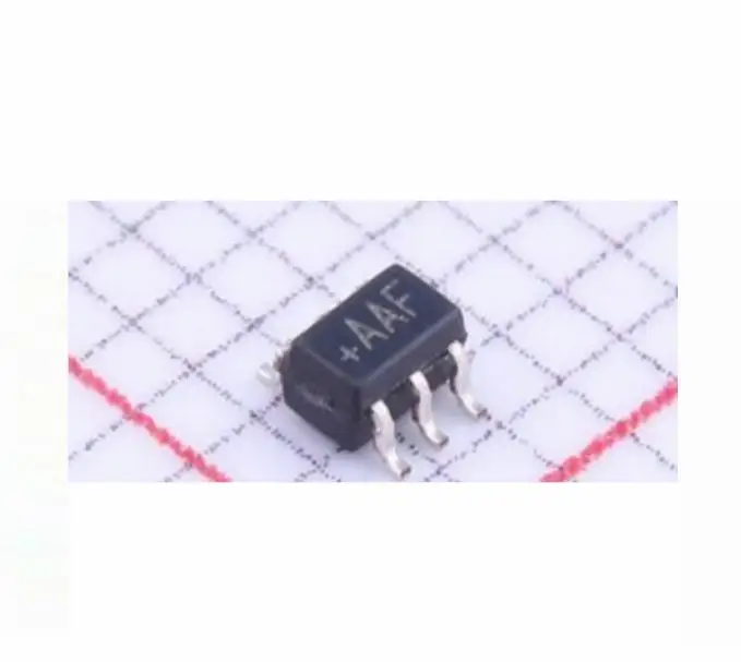 5PCS New original MAX4599EXT+T MAX4599EXT MAX4599 AAF SC70-6 Electronic Component