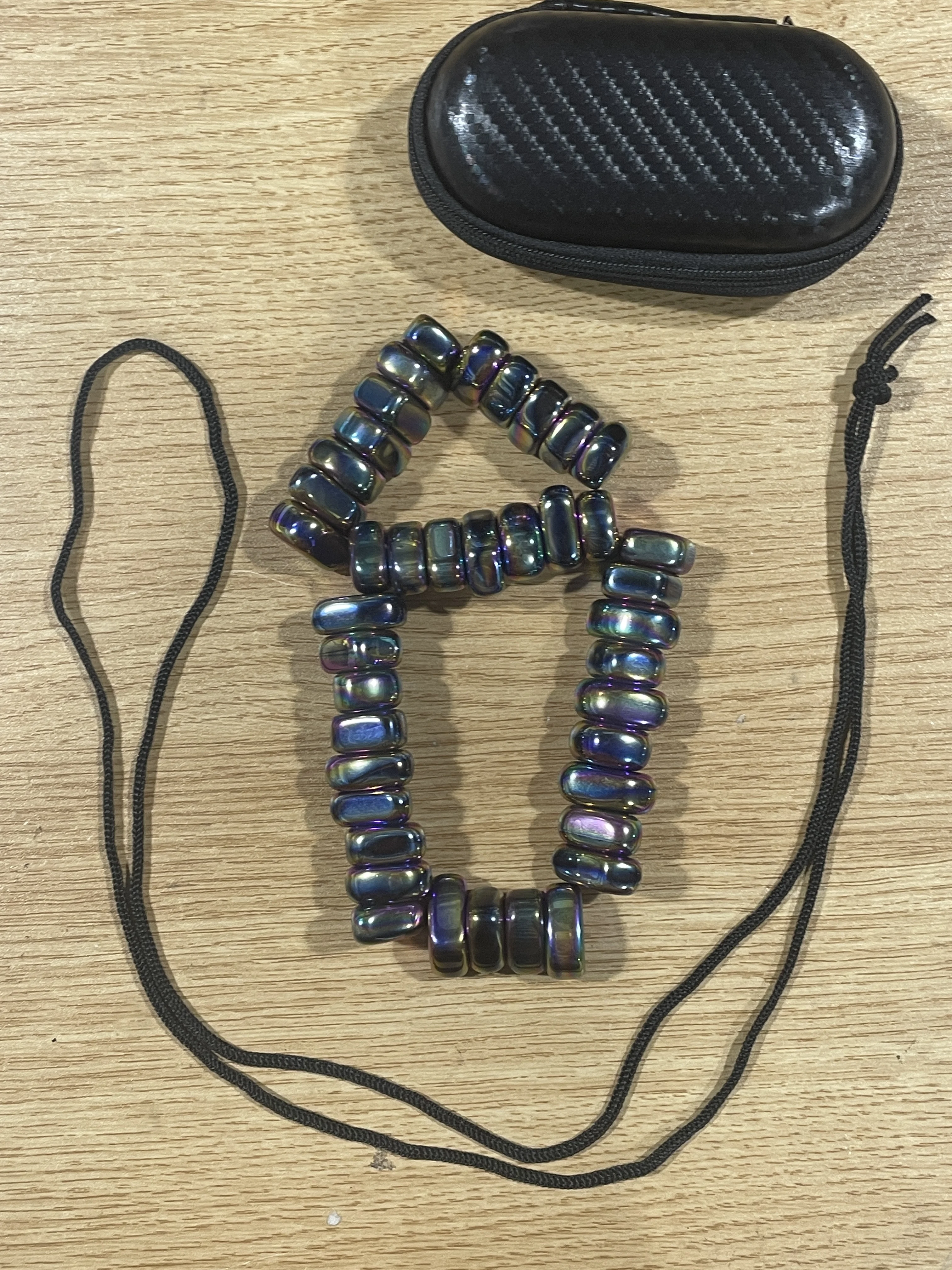 Magnet Stones Chess Game,Desk Anti Stress Antistress Relief Magnetic Balls Fidgeting Toys for Adults ADHD Autism Fridge Sticker