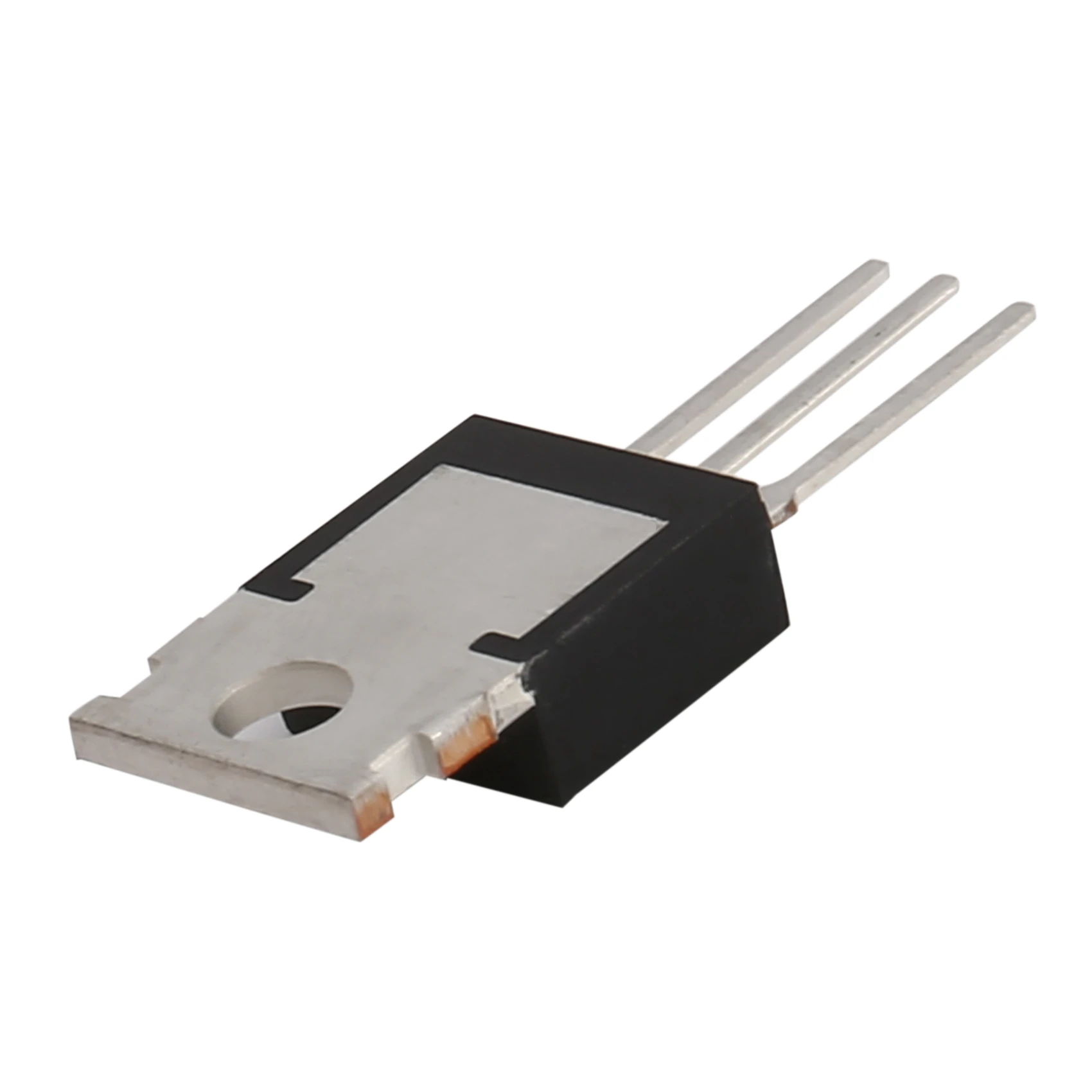 

Professional 50Pcs 10Types IRF Series Mosfet Transistors Assortment Kit, Including IRFZ44/510/520/530/540/640/740/840/3205/9540