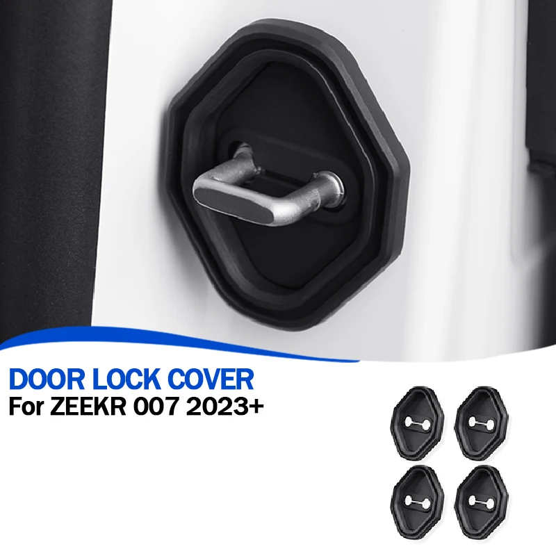 For Zeekr 7 Gt 2023… - image