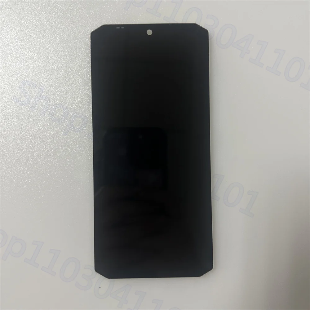 For DOOGEE S98 LCD Display New Doogee S98 Pro Touch Screen 100% Test S98PRO Digitizer Assembly Replacement Phone