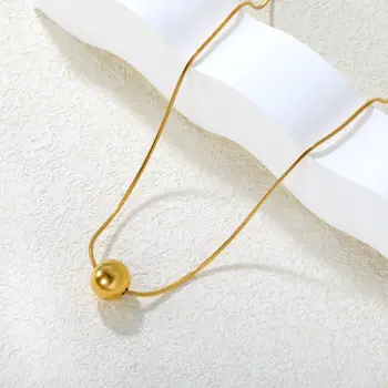 12 best sales Collana smiley - №2