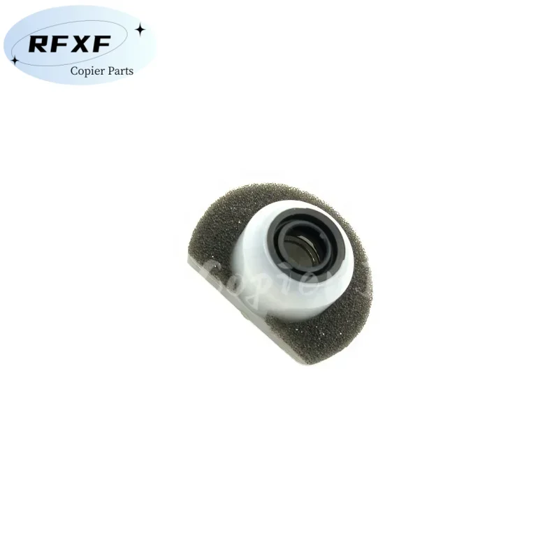 

Compatible Small Developer Bushing for Ricoh MP9000 1100 1350 1357 1107 1106 907 906 Copier Parts