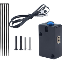 Filament Runout Sensor Kit For Creality K1/K1max  Ender3 V3/V3 Plus/K1C/K1 SE Ender-5 S1 3D Printer Accessory