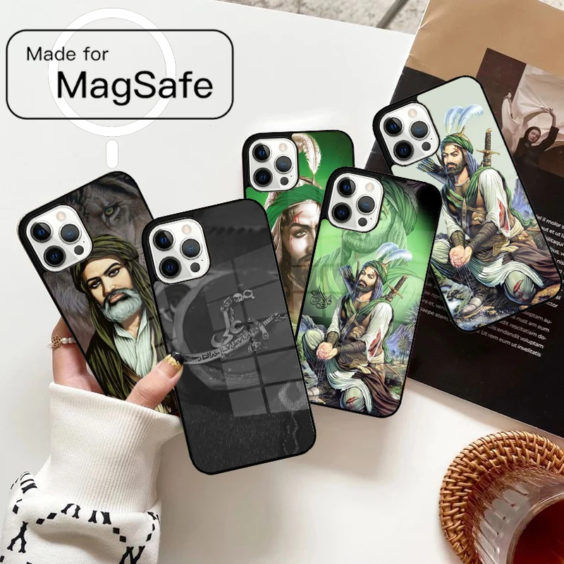 Imam Hussain Shia A… - image