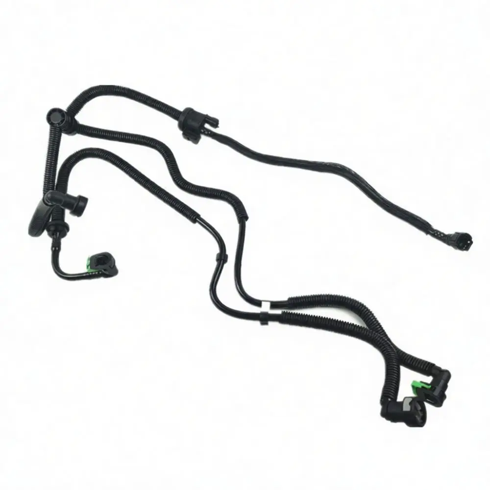 Professional Purge Control Solenoid Valve For Ford MKC Escape 2 0T Engine Emission System Replacement Automotive Fitting