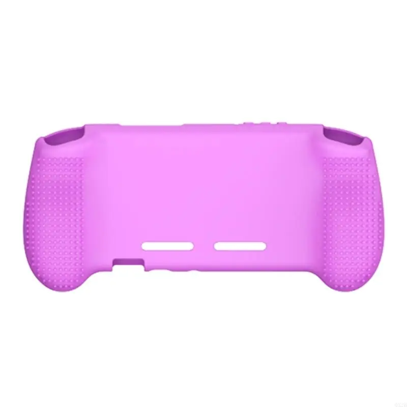 QX2B Cashproof Case Handheld Console تغطية كاملة تغطية الجلد مقاوم للماء