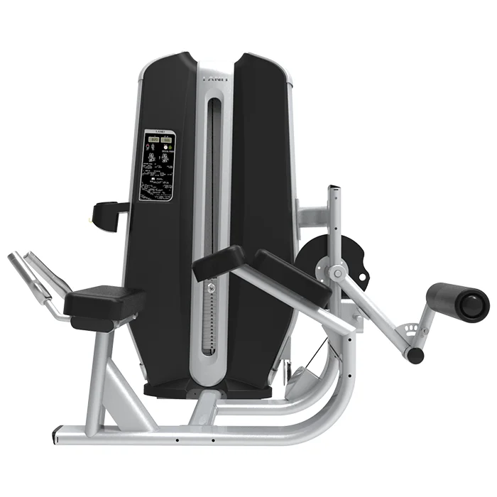 

Gym Equipment Fitness Machines Strength Training Pin Loaded Selection Prone Leg Curl
