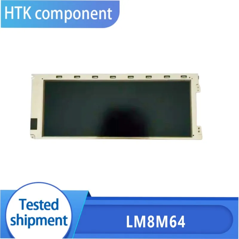 

8.1 Inch Original LM8M64 LCD Screen display Panel