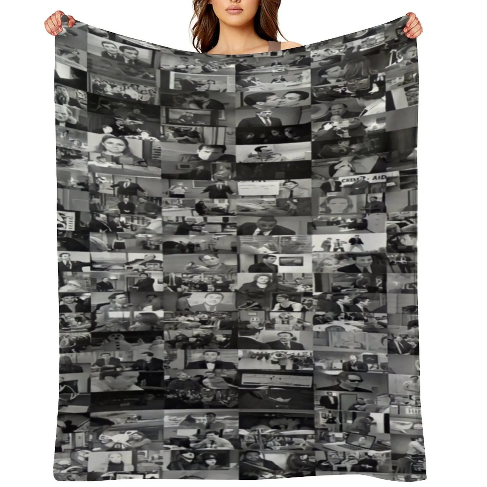 

Every Episode of The Office Throw Blanket sofa bed Bed covers For Sofa Thin Blankets