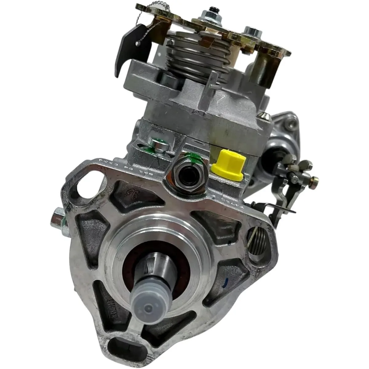 Bomba de inyección de combustible 0460424300 504041416 para motor Iveco 8000 56KW Holland TT75 TT75A TD75D TD80D Case-IH JX75 JX80 Tractor