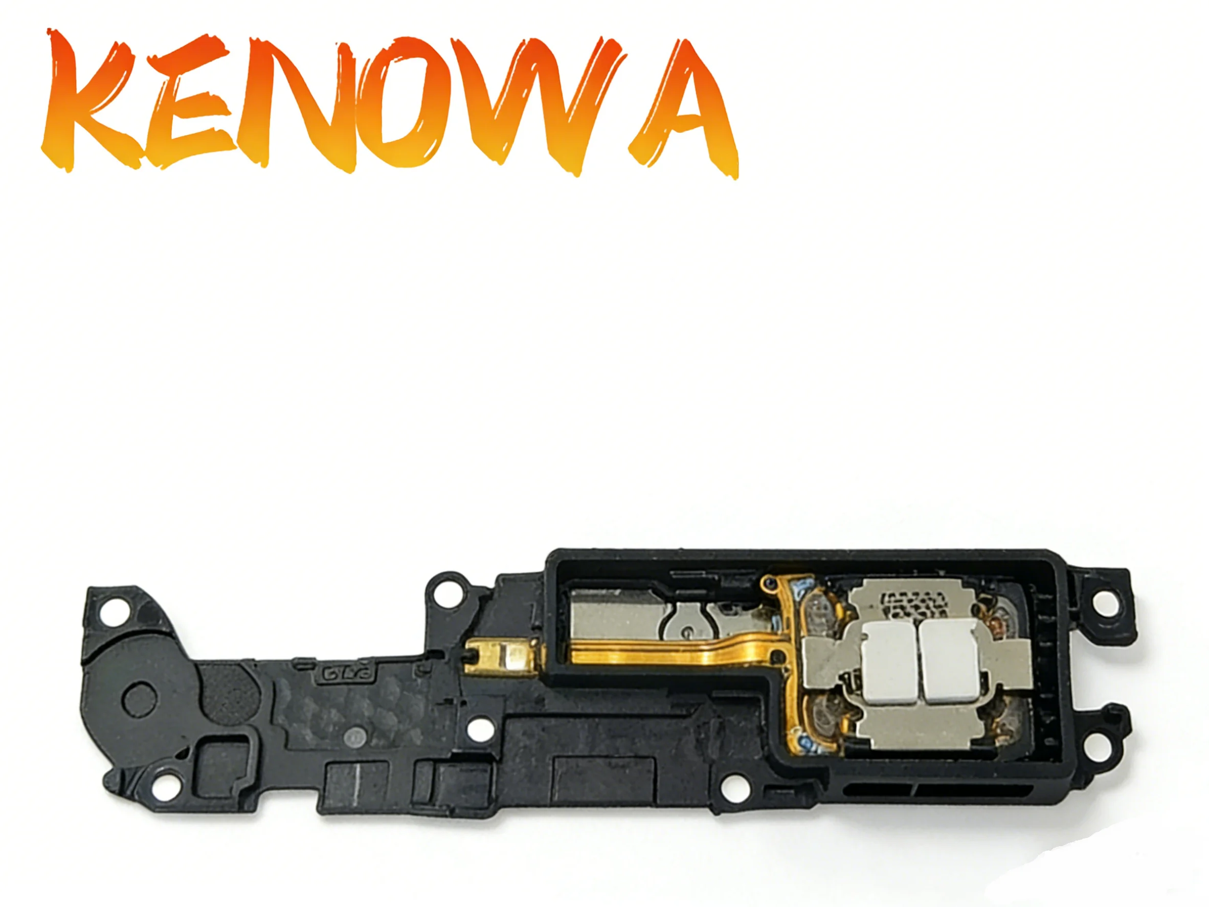 For Honor x60 Loudspeaker Ringer Buzzer Module Earpiece Speaker Flex Cable Replacement