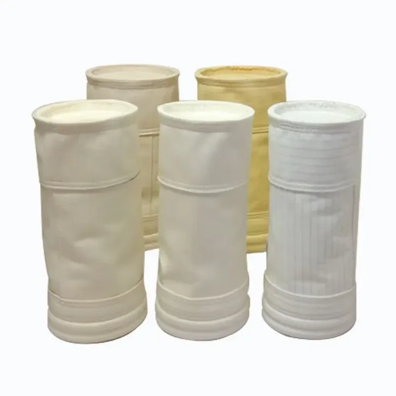 Filter Bags for Baghouse Dust Collector