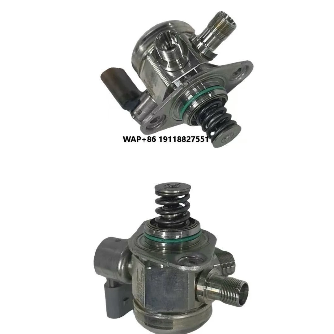 

Для Aston Martin DB11 DBX Vantage: Автозапчасти, Топливный насос высокого давления