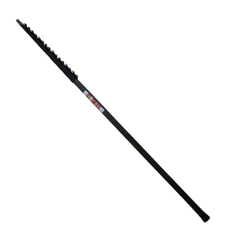 

Telescopic Rescue Artifact Dual-purpose Cleaning and Spraying Carbon Carbon Fiber Betel Nut Rod Picking Betel Nut