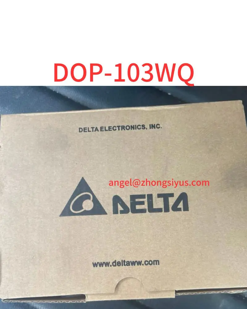 DOP-103WQ New Man-M…