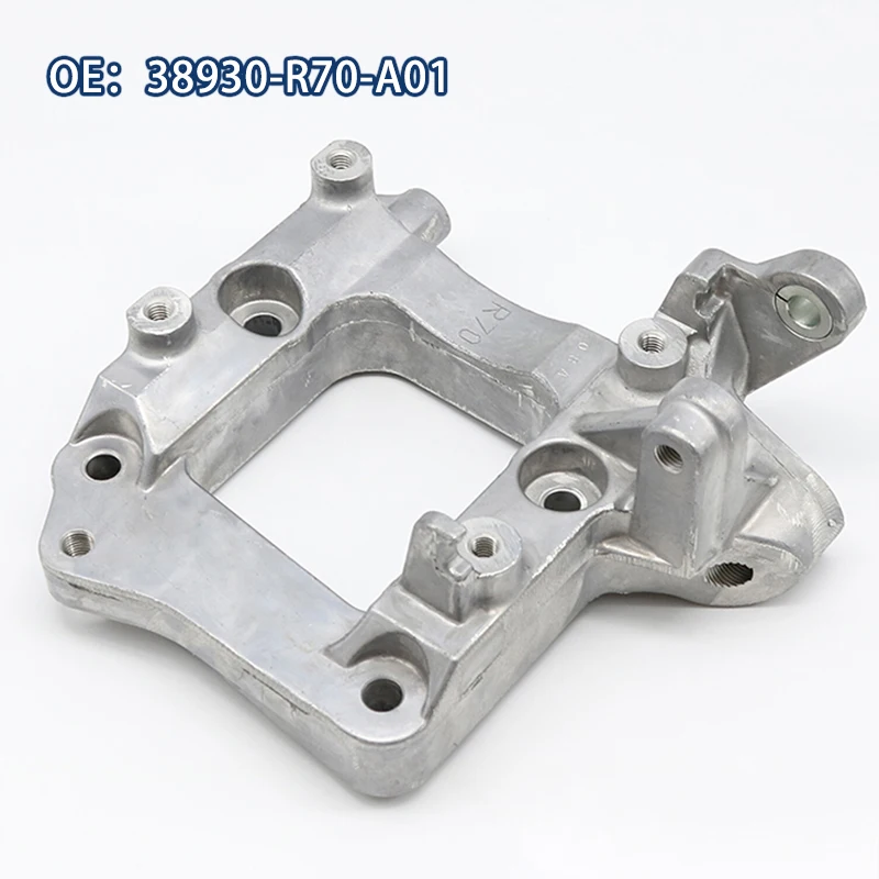 

38930-R70-A01 Bracket Compressor Fit 2008-2010 Honda Accord 6 Cyl (V6) 3.5L