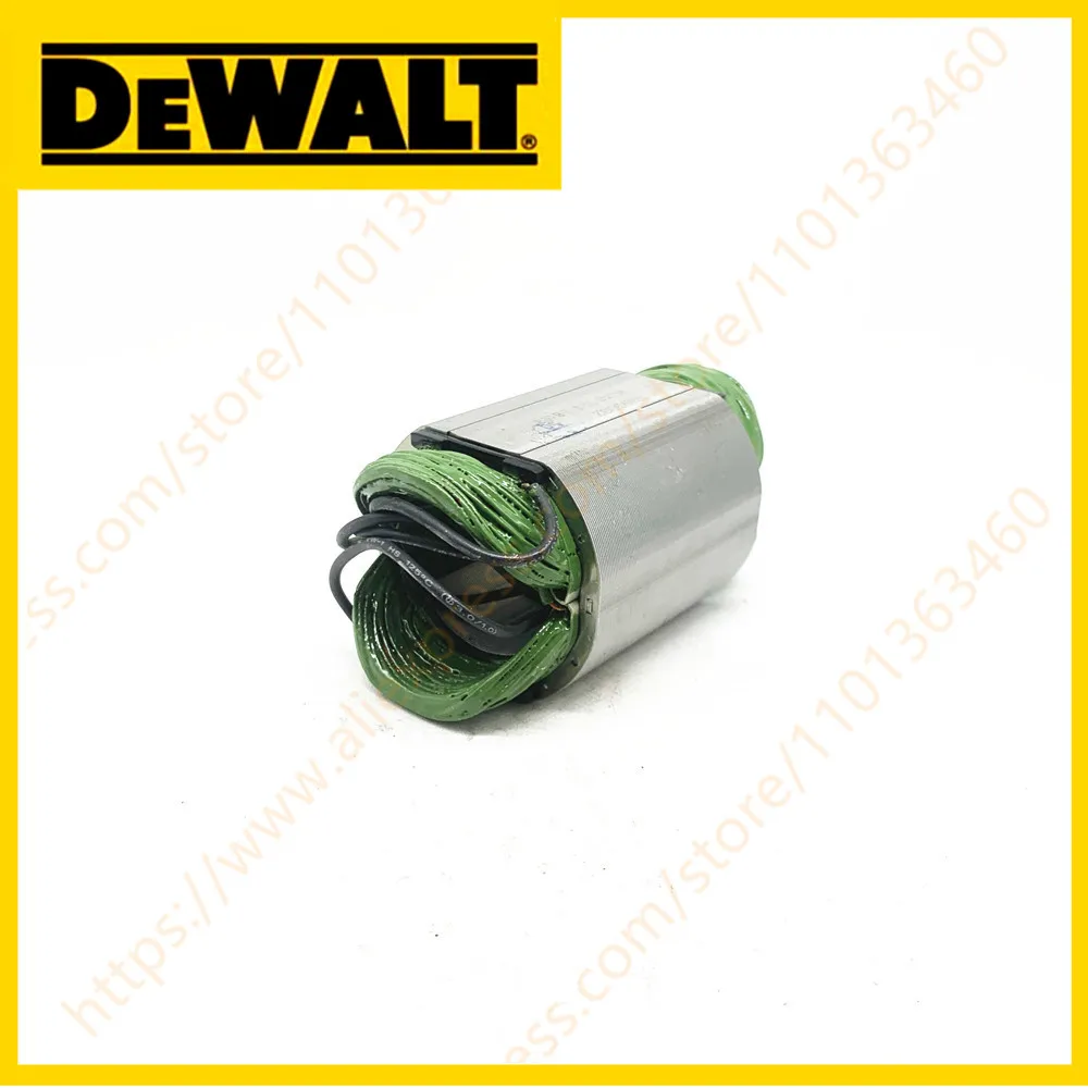 220-240V Stator Field for DEWALT DWE8410 DWE8420 Angle grinder