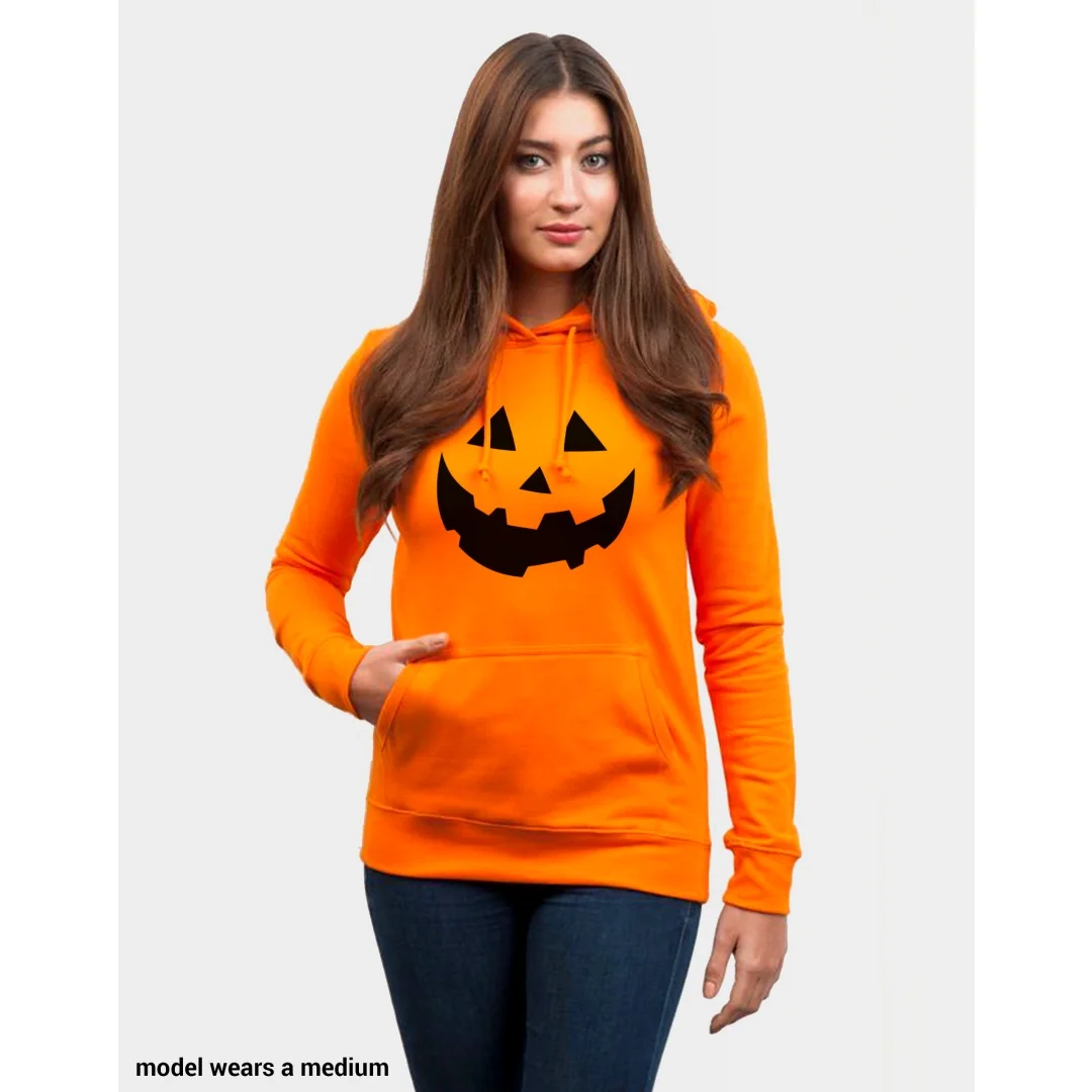 Толстовка с рисунком тыквы на Хэллоуин, 3D принт, весенне-осенняя модная уличная одежда для отдыха, спортивные мужские и женские толстовки Y2K