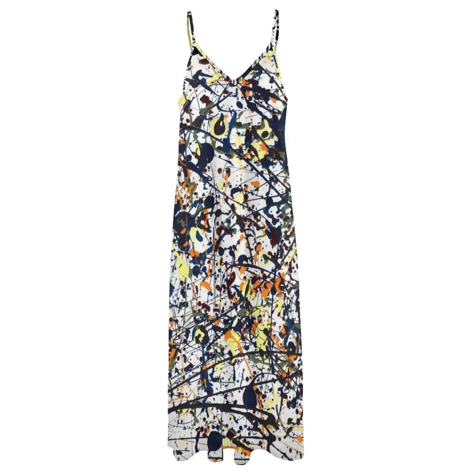 mijumi Pollock Sleeveless Dress dresses for woman Party dresses