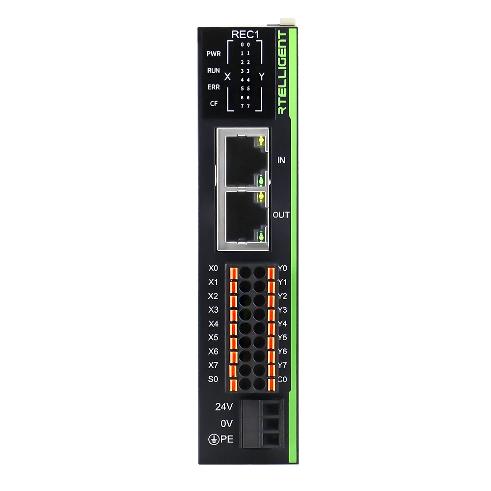 Ethercat REC1 Serie…