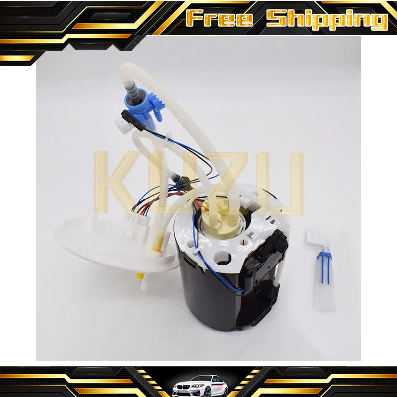

C2Z3907 Fuel Pump Assembly Fits for Jaguar 3.0 4.2