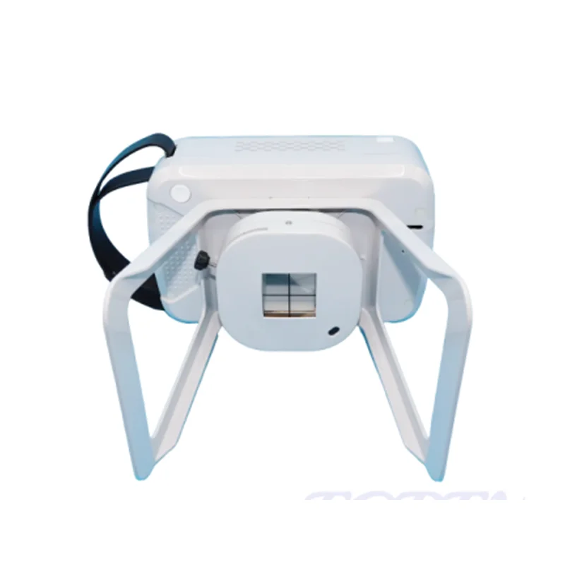 MN-PX001 Affordable Handheld Digital Xray Machine New Upgrade Portable DR Touch Screen Factory Direct Price Save Now