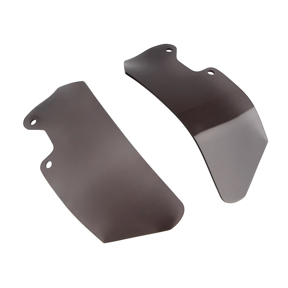 For BMW R1200GS Adventure GS1200 R1200 gs oil cooled 2004-2012 Handshield Windshield Handguard Wind Shield Guard Side Deflector