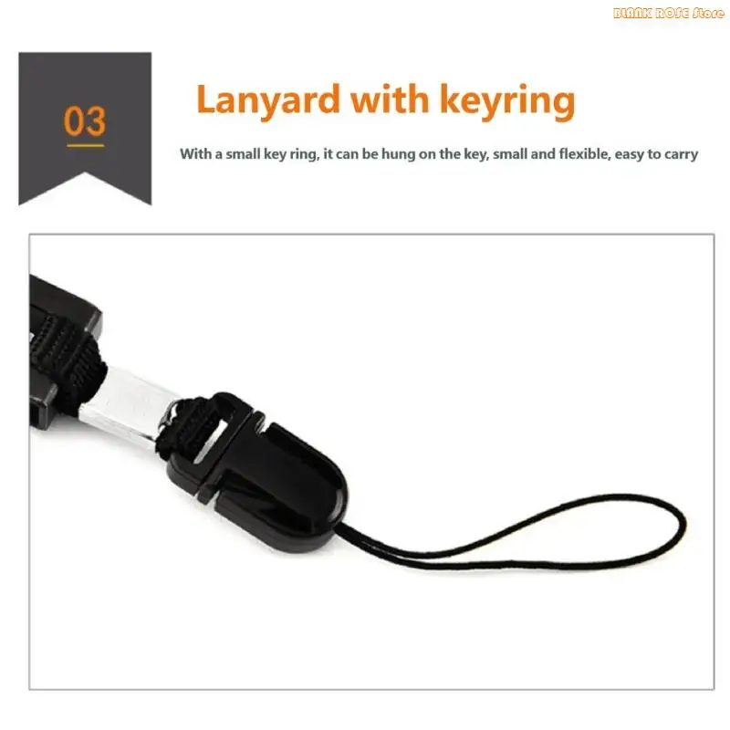 K1AE Stainless Steel Multitool Hexagonal Wrench Screwdriver Wrench With Keychains Attachments For Various Applications