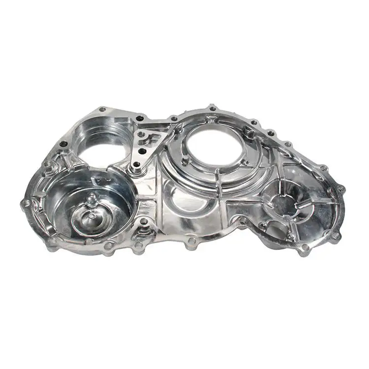 

Intelligent Library Engine Parts 4BG1 Engine Timing Cover 8-97129830-0 for Isuzu
