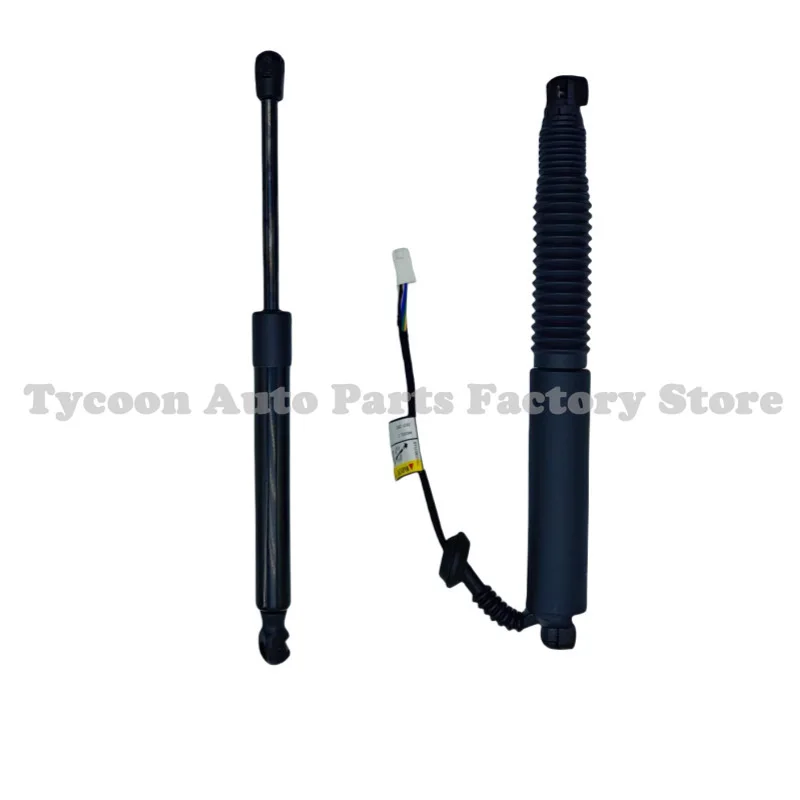 Premium Stable Electric Tailgate Support Strut 1551488-99-B 155148900B for Tesla Model 3
