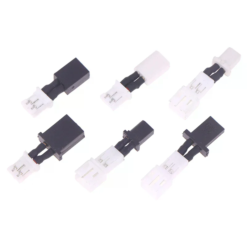1PCS Korte 1S Holle Cup Lithium Batterij Adapter Kabel PH2.0 Naar BT2.0 GNB27 Mannelijke Vrouwelijke Connector hoofd Voor RC Vliegtuig Drone