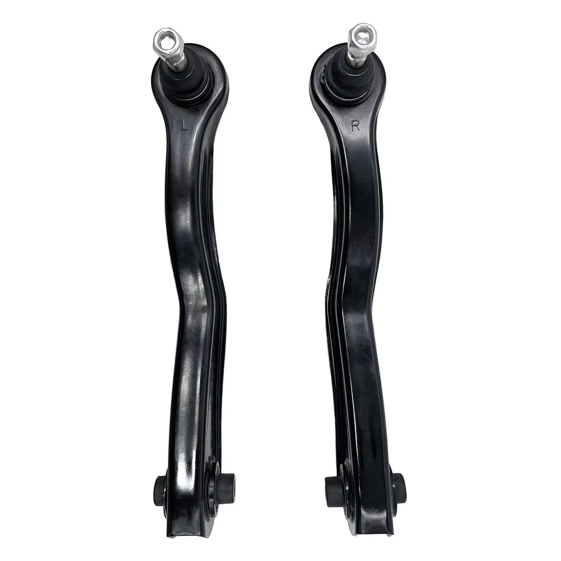 Svenubee Rear Lower Control Arm Ball Joint 2pcs for Mitsubishi Galant Chrysler Sebring Dodge Stratus 1995 1996 1997 1998 - 2005