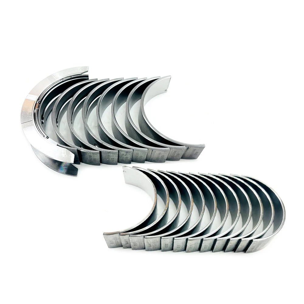 Motor Krukas Hoofd- en Drijfstanglager Voor Buick Enclave LaCrosse Chevrolet Cadillac CTS 3.0 2.8 3.6 12648786 12643667