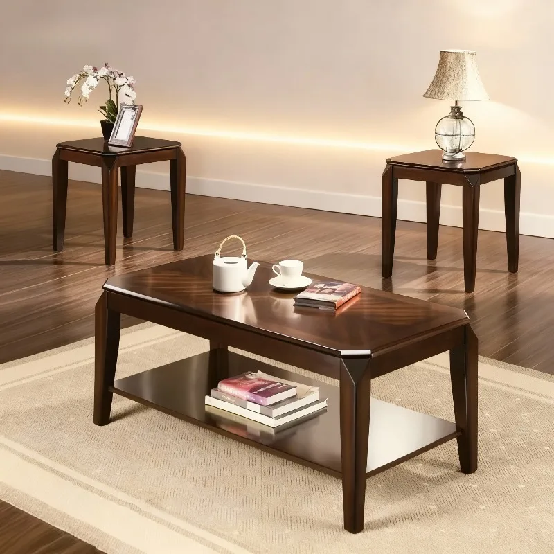 

Side Tables Living Room Center Table Home Furniture Luxury Desk Coffee Corner Mini Small Sofa Salon Muebles Para Hogar Simple