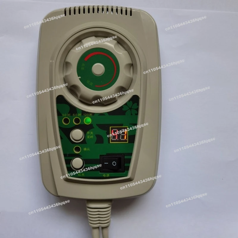 705 Single Control Ordinary Model/jade Mattress Photon Switch