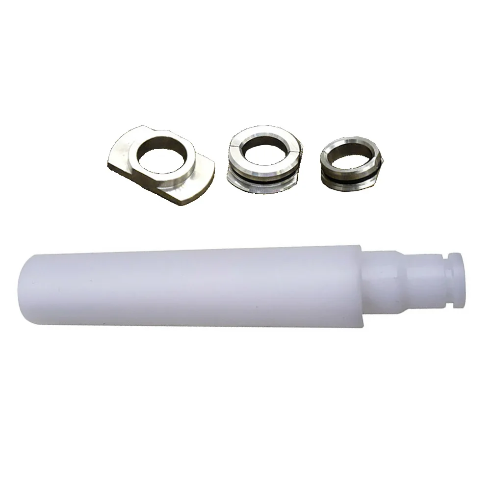 BB30 Tool Bicycle Removal Tool Tool Use Bicycle Repair 3 Ring Adapters Included Fits 24-30mm Shafts Press-In Removal Tool