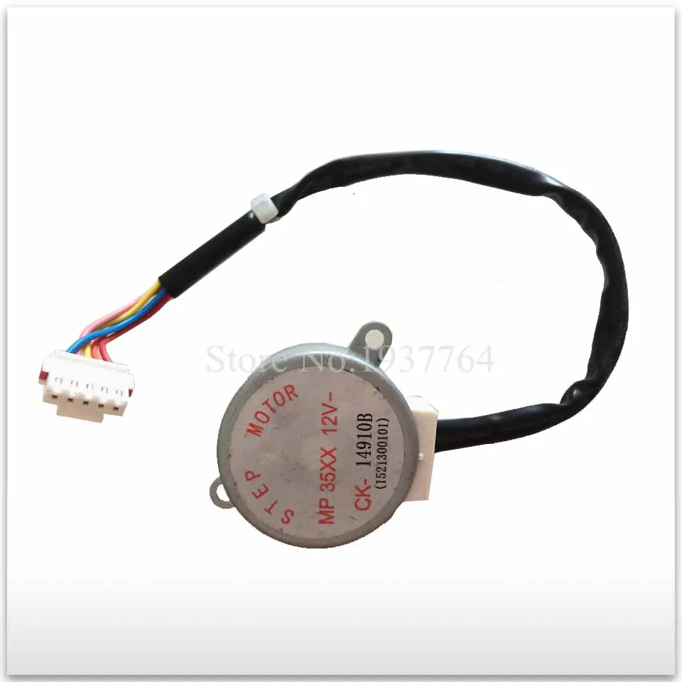 new for air conditioner motor MP35XX 12V Fan motor MP35XX MP35AB MP35AJ MP35CF MP35CF MP35AA MP35CJ MP35CD