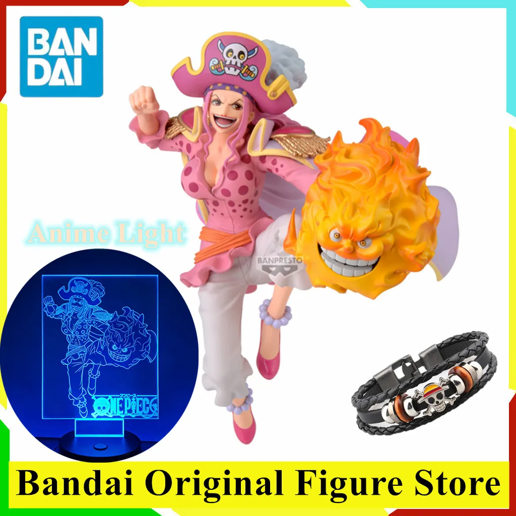 الأصلي بانداي قطعة واحدة تشارلوت لينلين BRC معركة سجل جمع اضافية أنيمي الشكل اللعب البلاستيكية نموذج جمع #1