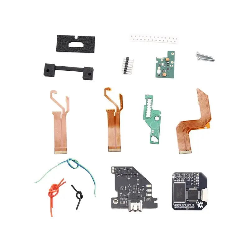 

For XBOXHD+ High Definition Conversion Toolboard - For (First Generation) Game Consoles -Compatible Modified