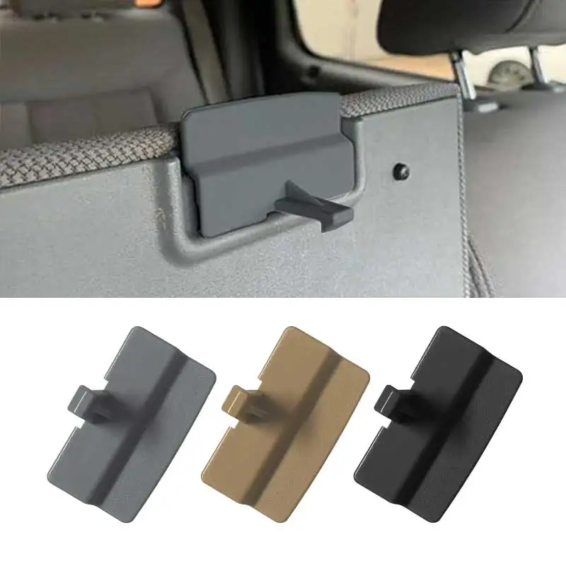 1 Piece Car Armrest Cover Buckle BL3418672A66 Center Console Armrest Cover Latch Buckle Is Suitable for Ford F150 2011-2018