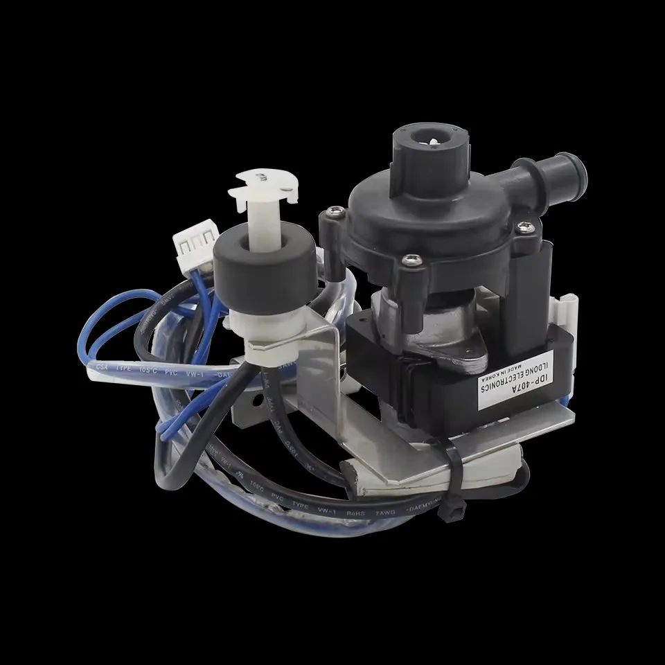 For LG central air conditioning duct machine ceiling machine original drainage pump IDP-407A/4012A